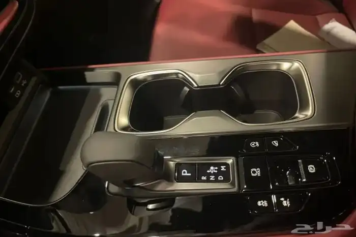 لكزس NX350 فئة AA 4