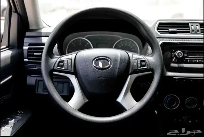 وانيت بيك اب غمارتين للايجار طويل المدى 8