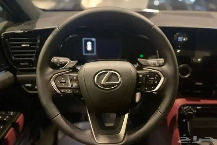 لكزس NX350 فئة AA 8