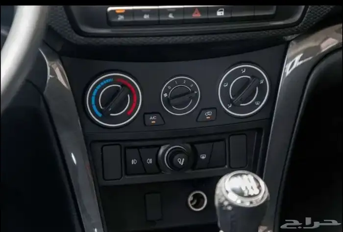 وانيت بيك اب غمارتين للايجار طويل المدى 11