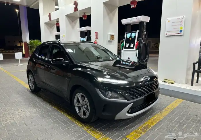 هيونداي كونا 2022 سعودي 13
