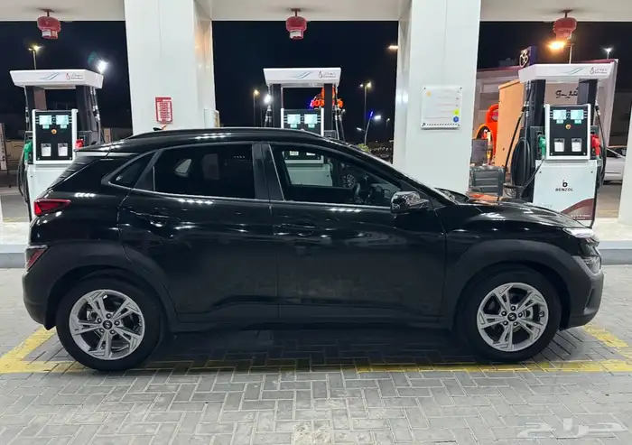 هيونداي كونا 2022 سعودي 11