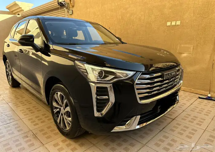 هافال جوليان 2024 وكالة 2