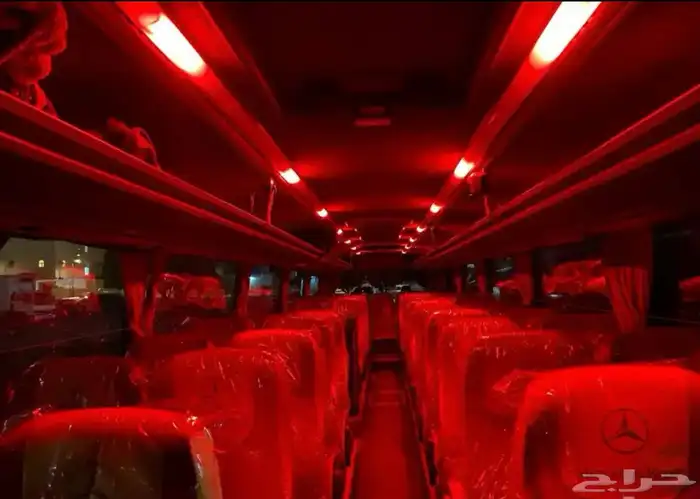 باصات القصيم 4