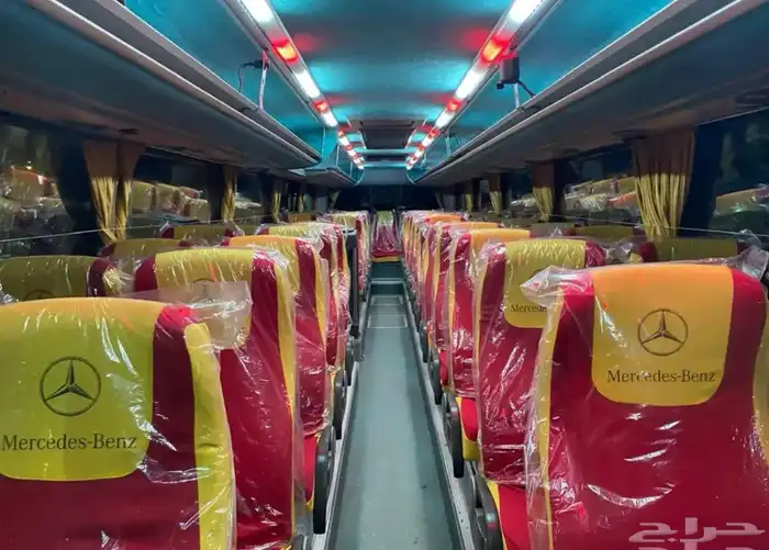 باصات القصيم 3