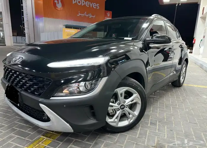 هيونداي كونا 2022 سعودي 0