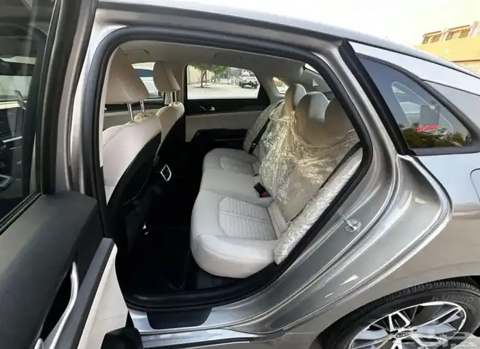 K5 2023 ستاندر مطور 9