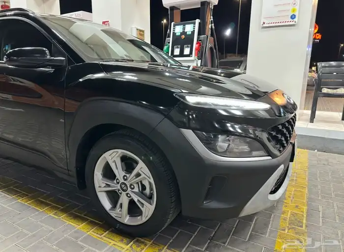 هيونداي كونا 2022 سعودي 12