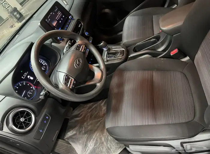 هيونداي كونا 2022 سعودي 19