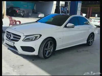 مرسيدس c200 index