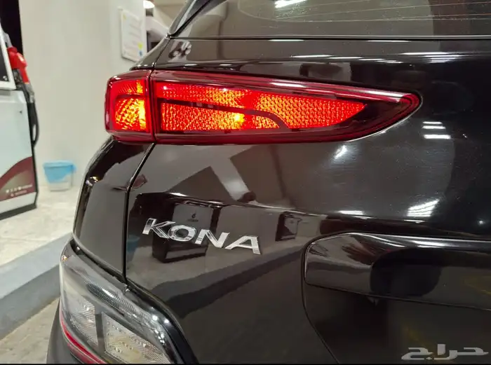 هيونداي كونا 2022 سعودي 5