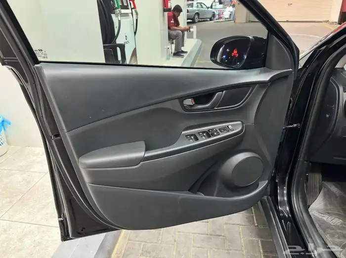 هيونداي كونا 2022 سعودي 17