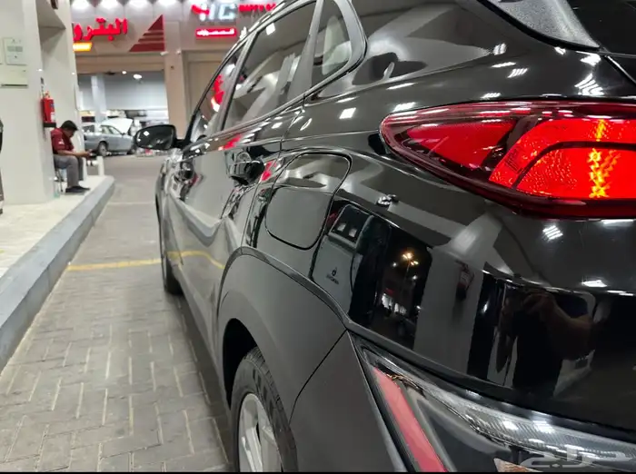 هيونداي كونا 2022 سعودي 6