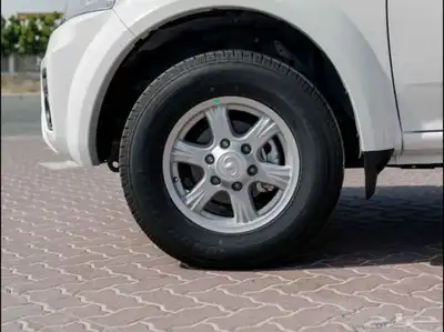 وانيت بيك اب غمارتين للايجار طويل المدى index