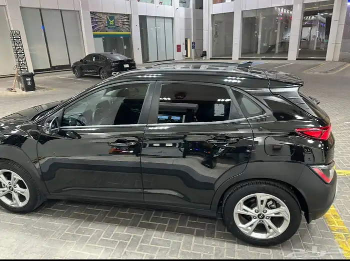 هيونداي كونا 2022 سعودي 3