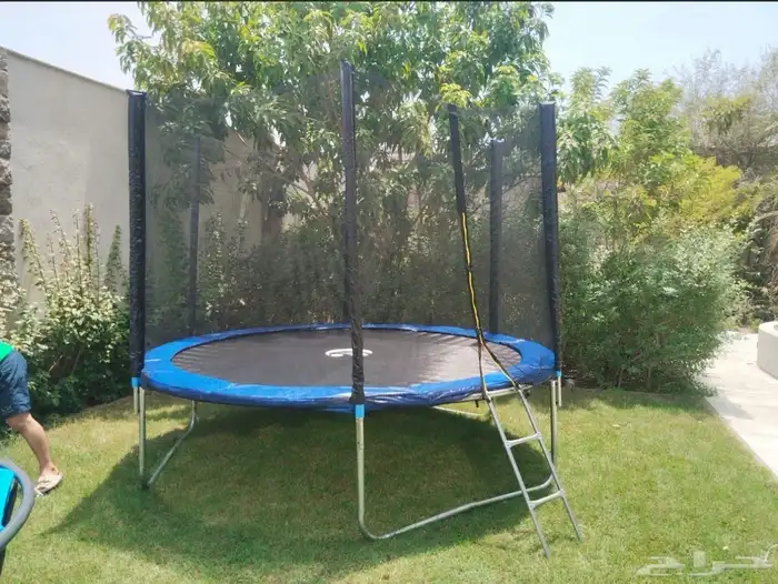 مرجيحه العاب جدة 7