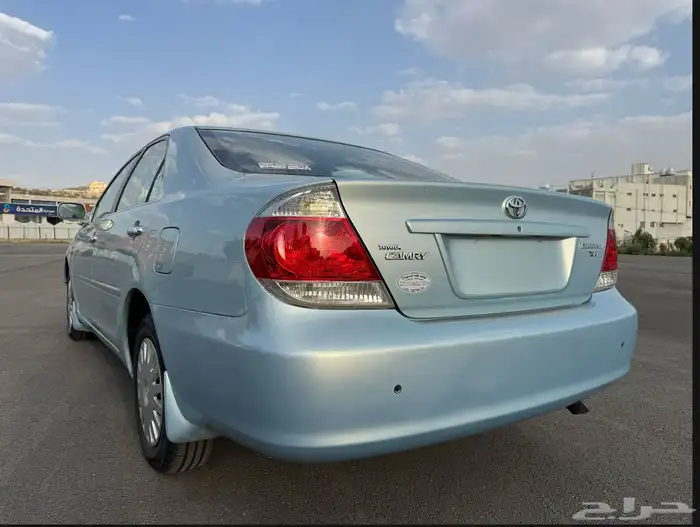 كامري XLI 2