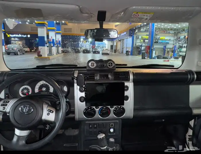 أف جي شرط وكالة من الصدام إلى الصدام 1