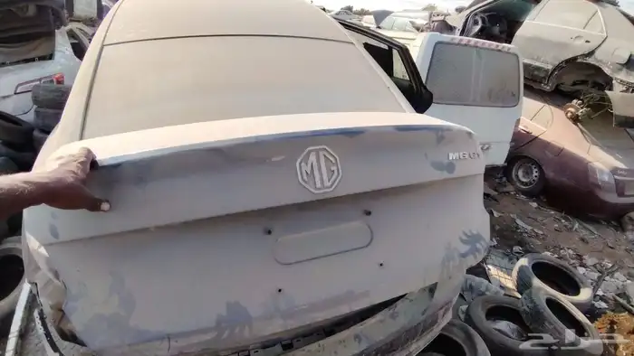 ام جي جي تي صيني 2025 1