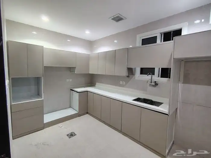 مطابخ جديده جاهزة ومعدل حسب الطلب 1