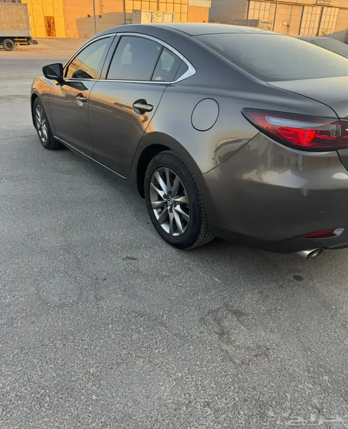 مازدا 2020بدي ومحركات وكاله 3