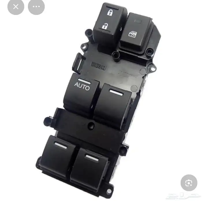 مجموعه غزاز هوندا اكورد 1