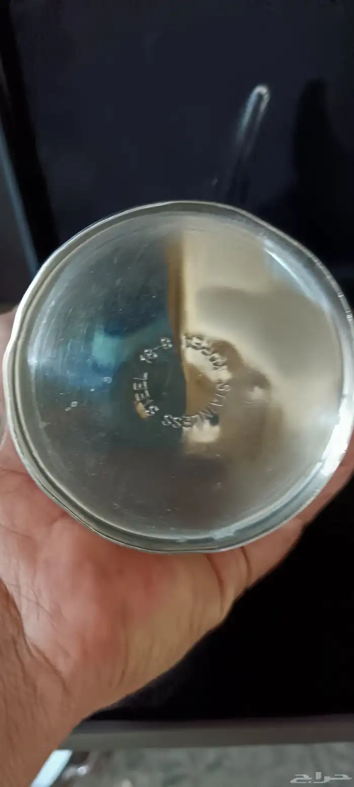 دلة كوري قديمة 5