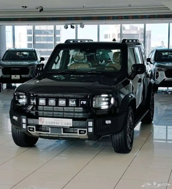 جيتور 2026T2سعر خاص للكاش 1