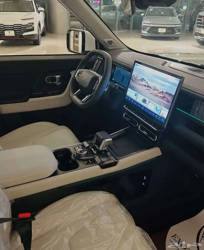 جيتور T1 الفل الكامل م2025 خصم خاص للكاش والتمويل 6