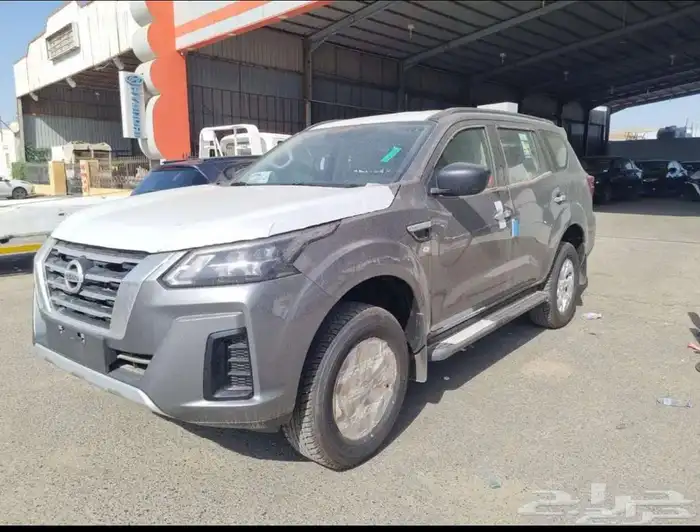 اكستيرا ستاندر SE 2025 كاش و ايجار منتهي بالتمليك 0