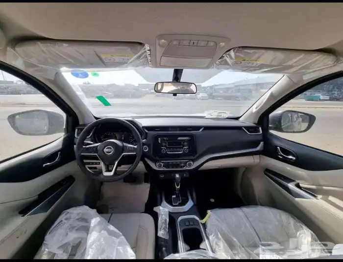 اكستيرا ستاندر SE 2025 كاش و ايجار منتهي بالتمليك 3