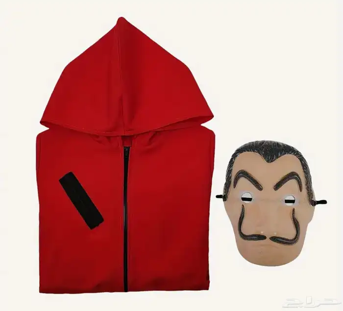 لبس سجن البرتقالي 0