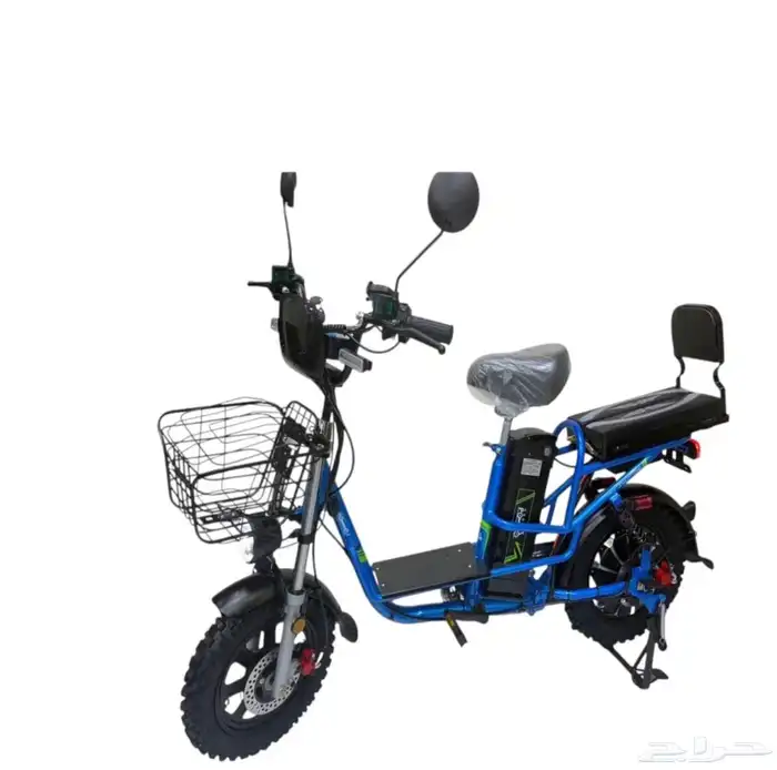 دراجة روسية مقاس 16 سكوتر 0