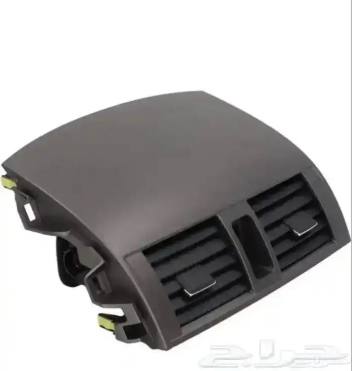 ديكور مكيف كورولا 0