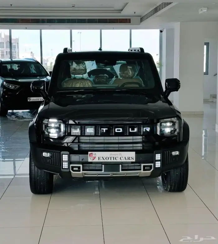 جيتور 2026T2سعر خاص للكاش 0