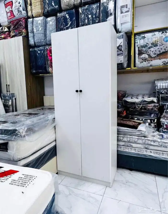 دواليب درفتين  ثلاثة درفه  اربعه درفه ولا في حسب طلب  تفصيل 1