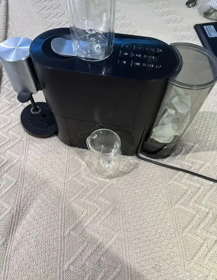 مكينه اسبريسو 3