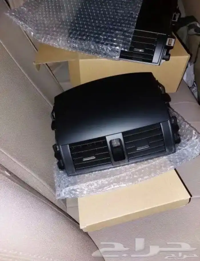 ديكور مكيف كورولا 2