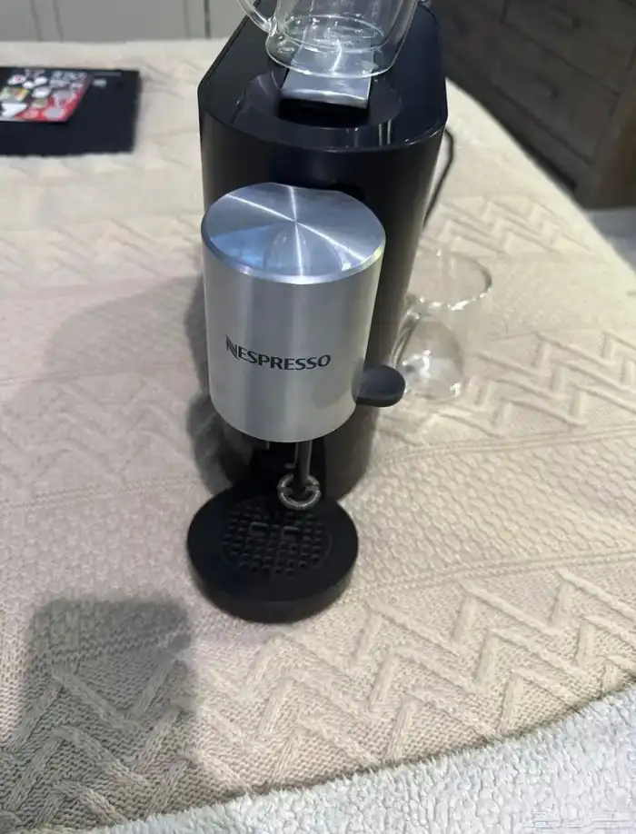 مكينه اسبريسو 0