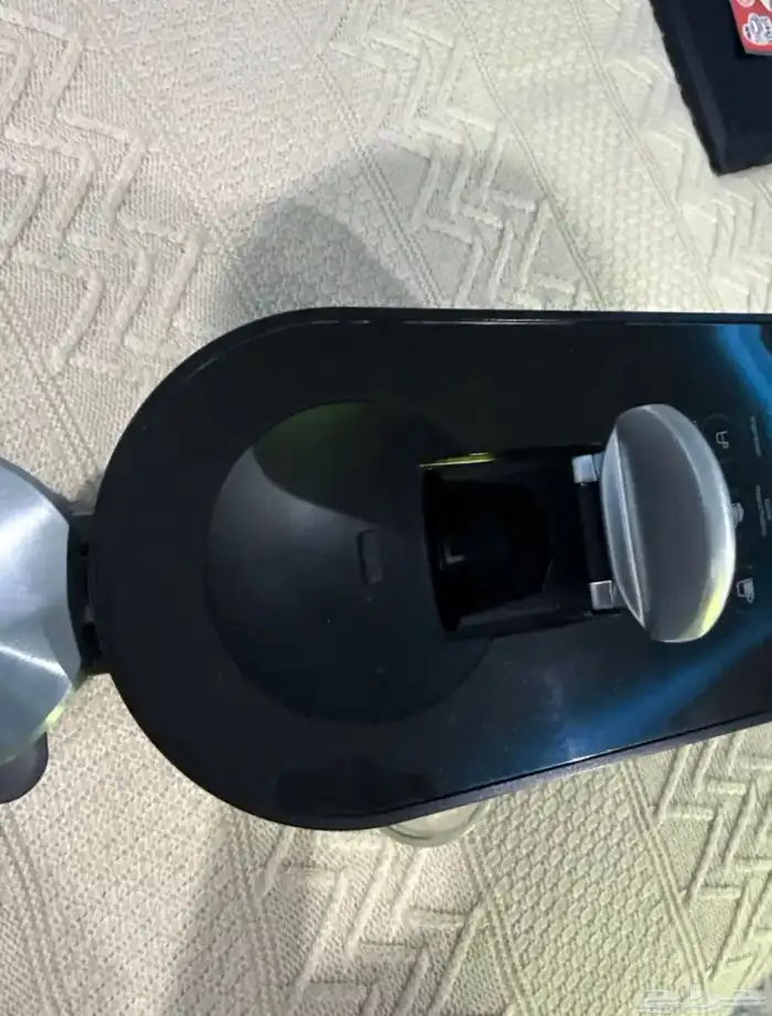 مكينه اسبريسو 1