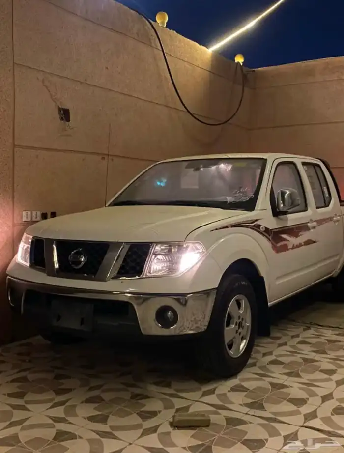 نافارا فل كامل مديل 2015 للبيع 0