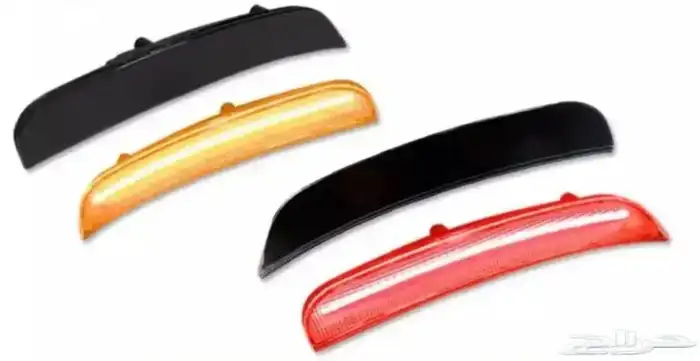 عواكس دودج تشارجر وكرايسلر 3