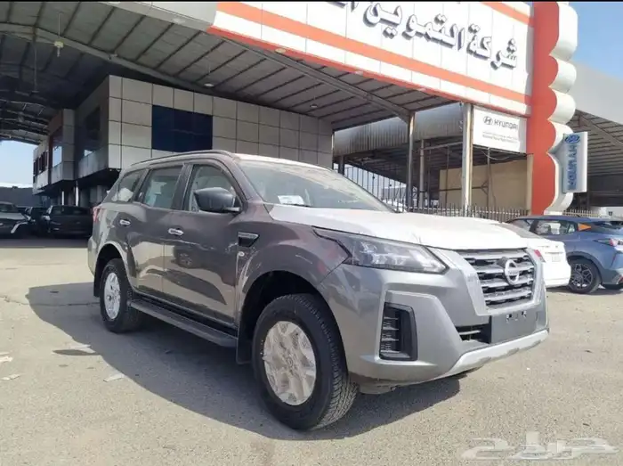 اكستيرا ستاندر SE 2025 كاش و ايجار منتهي بالتمليك 2