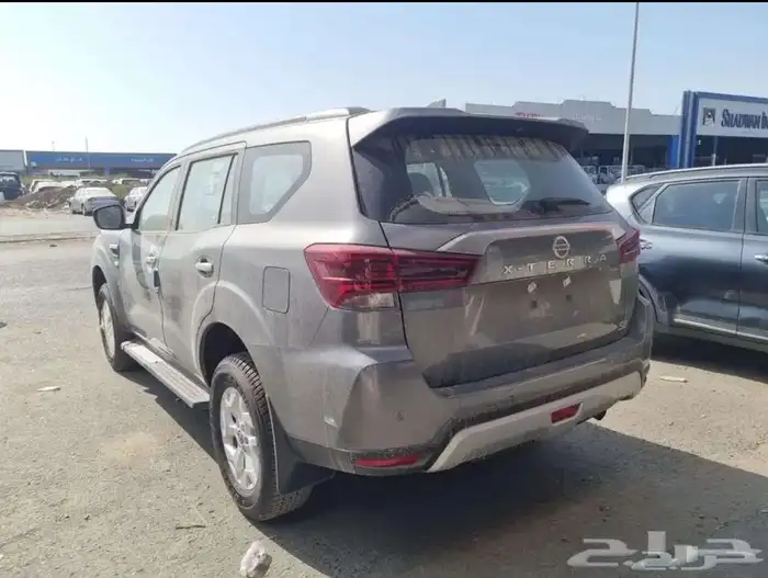 اكستيرا ستاندر SE 2025 كاش و ايجار منتهي بالتمليك 1