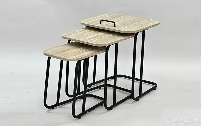 اطقم طاولات للبيع شامل مع التوصيل داخل جدة 39