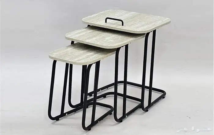 اطقم طاولات للبيع شامل مع التوصيل داخل جدة 45