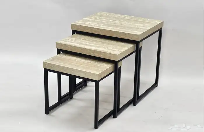 اطقم طاولات للبيع شامل مع التوصيل داخل جدة 37