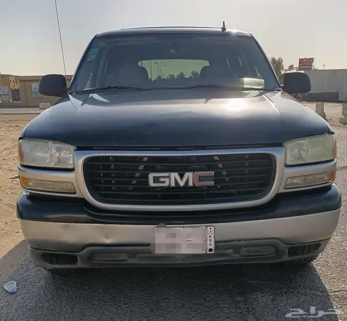 يوكن 2006 بدون دبل 1