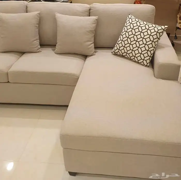 كنب نظيف للبيع 2
