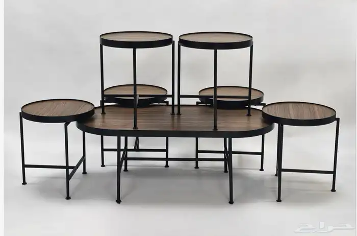 اطقم طاولات للبيع شامل مع التوصيل داخل جدة 64